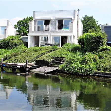 Vakantiewoning Direct Aan Het Veerse Meer Kortgene Zewnętrze zdjęcie