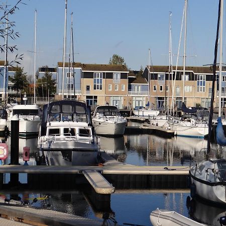 Vakantiewoning Direct Aan Het Veerse Meer Kortgene Zewnętrze zdjęcie