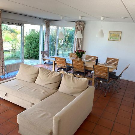 Vakantiewoning Direct Aan Het Veerse Meer Kortgene Zewnętrze zdjęcie