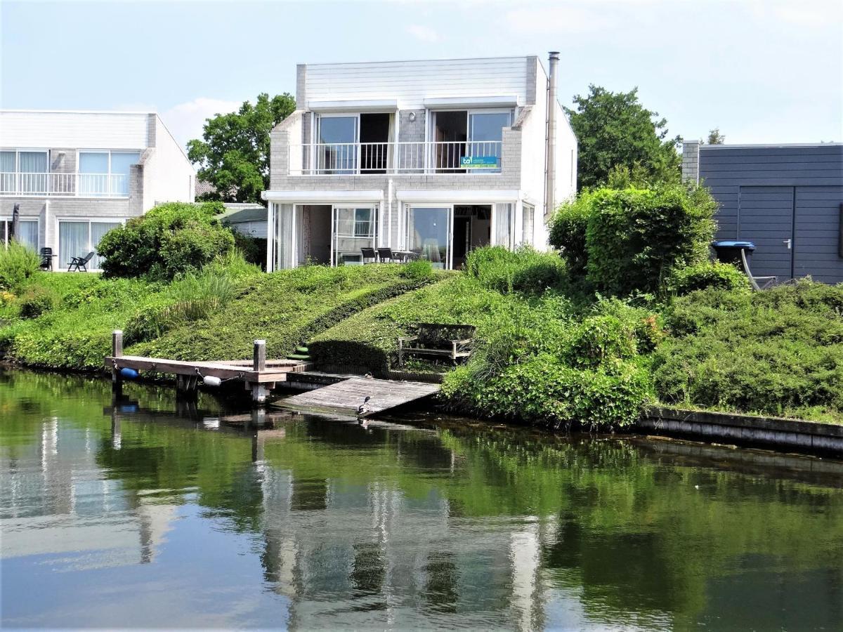 Vakantiewoning Direct Aan Het Veerse Meer Kortgene Zewnętrze zdjęcie