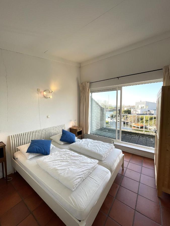 Vakantiewoning Direct Aan Het Veerse Meer Kortgene Zewnętrze zdjęcie