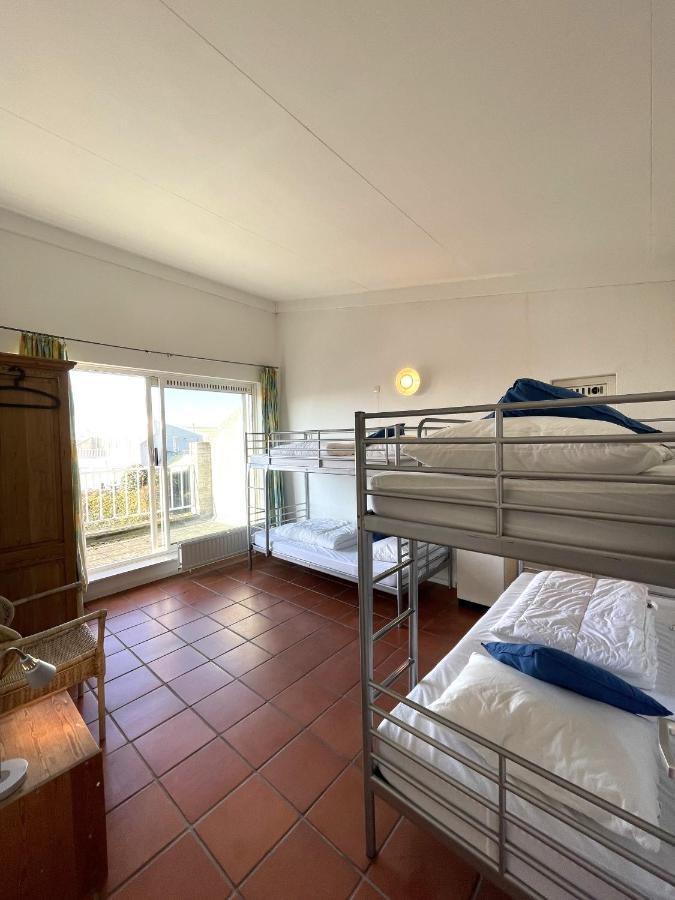 Vakantiewoning Direct Aan Het Veerse Meer Kortgene Zewnętrze zdjęcie