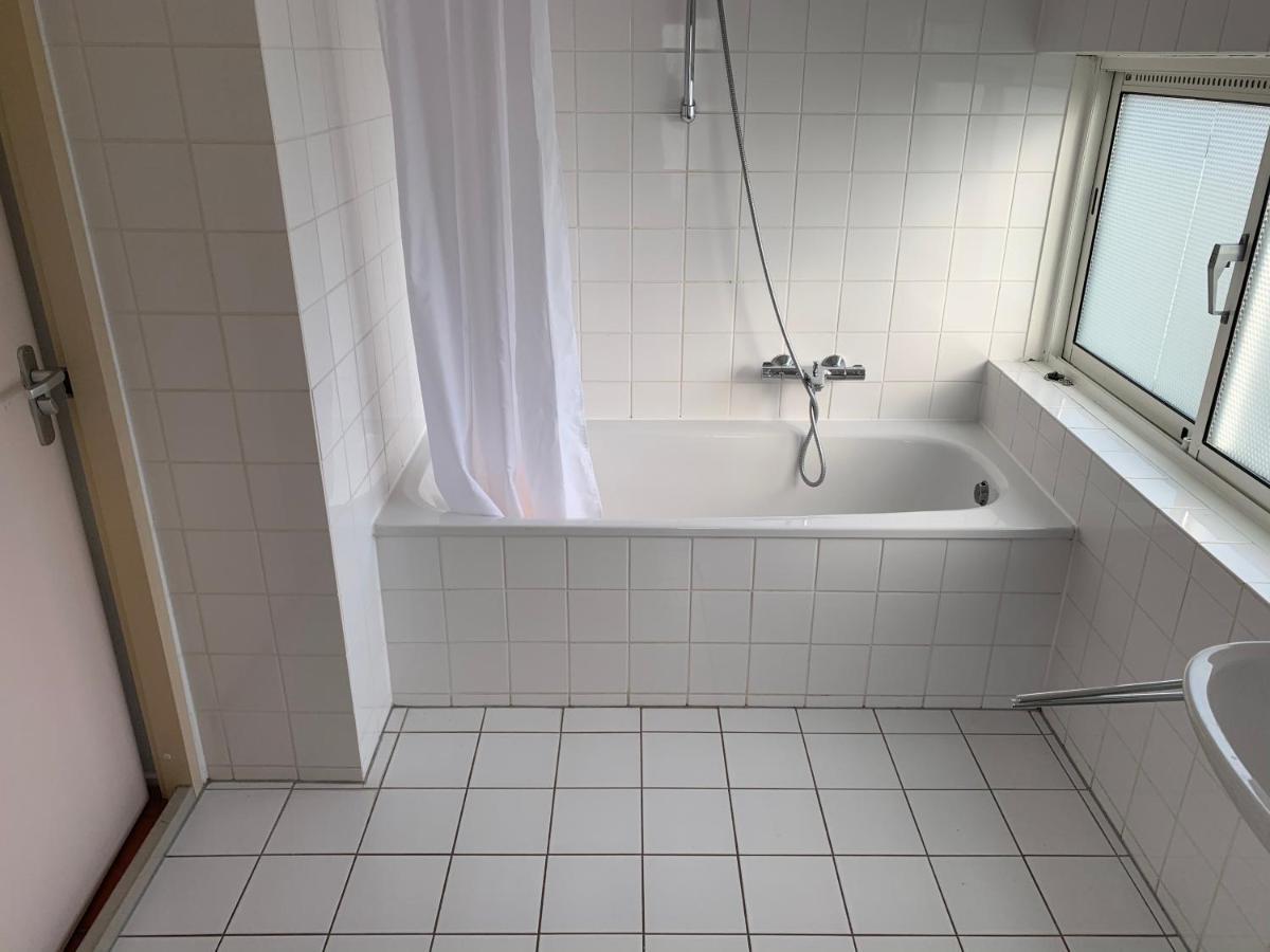 Vakantiewoning Direct Aan Het Veerse Meer Kortgene Zewnętrze zdjęcie